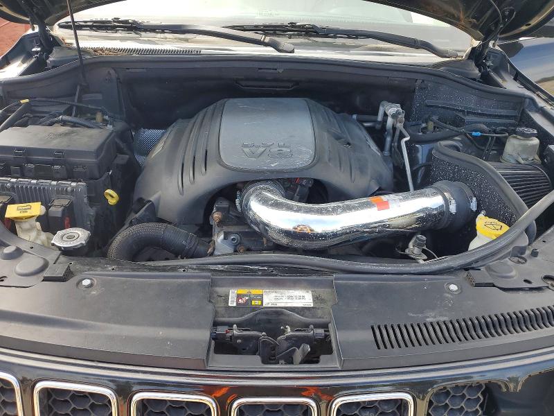Продаж на аукціоні авто 2014 Jeep Grand Cherokee, vin: 1C4RJFCT2EC357912, номер лоту: 52091816
