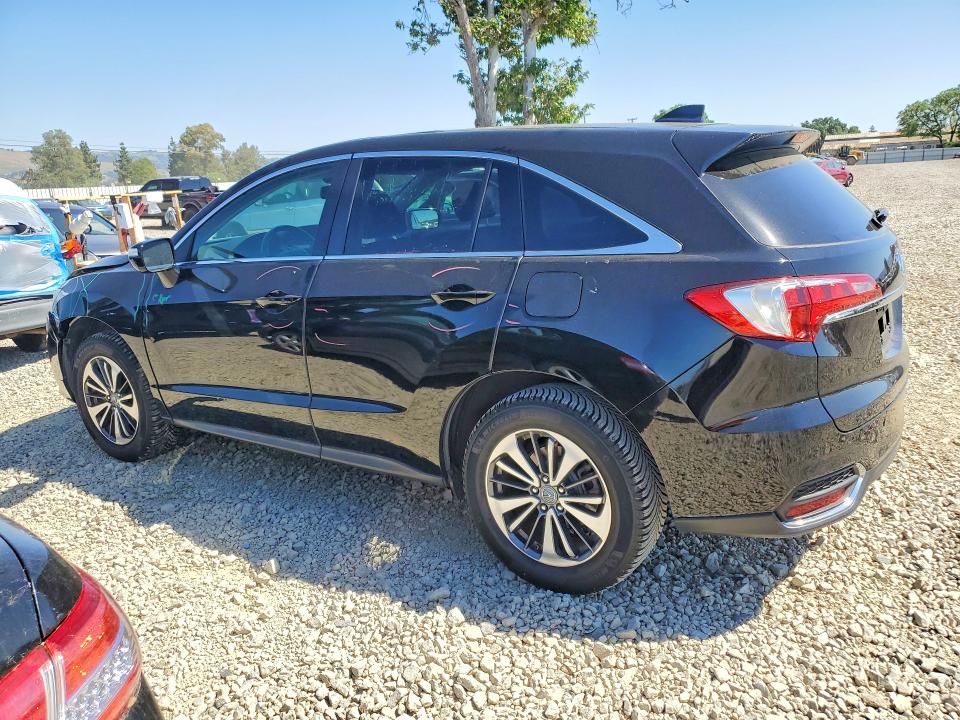 Aukcja sprzedaży 2016 Acura Rdx, vin: 5J8TB4H70GL003880, numer aukcji: 48648246