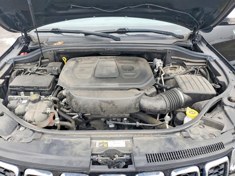 Auction sale of the 2020 Jeep Grand Cherokee, vin: 1C4RJFBG2LC197368, lot number: 48901936
