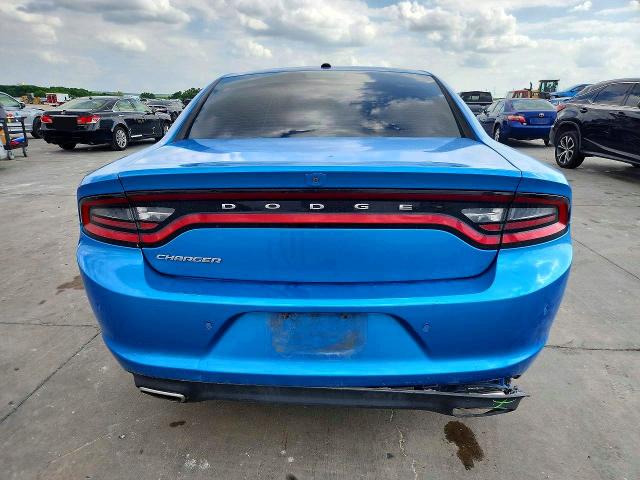 Продаж на аукціоні авто 2019 Dodge Charger, vin: 2C3CDXBG5KH670408, номер лоту: 49846286