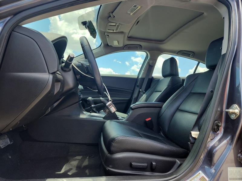 Auction sale of the 2018 Acura Ilx, vin: 19UDE2F33JA000992, lot number: 51272726