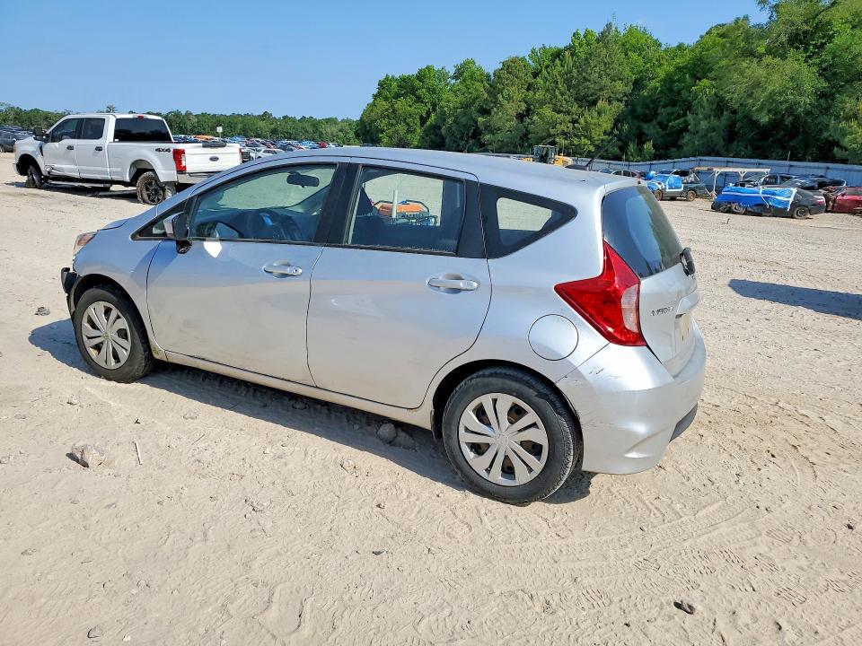 Aukcja sprzedaży 2017 Nissan Versa Note, vin: 3N1CE2CP7HL352433, numer aukcji: 51126276