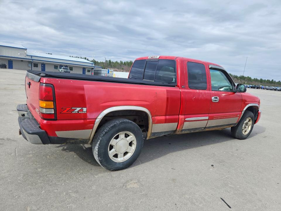 Aukcja sprzedaży 2005 Gmc New Sierra, vin: 2GTEK19BX51245975, numer aukcji: 51376946