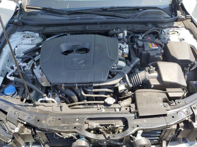 Aukcja sprzedaży 2025 Mazda 3, vin: JM1BPABM7S1782224, numer aukcji: 52054036