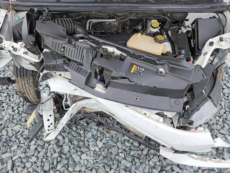 2020 Chevrolet Trax მანქანა იყიდება აუქციონზე, vin: KL7CJNSB5LB066006, აუქციონის ნომერი: 50779136