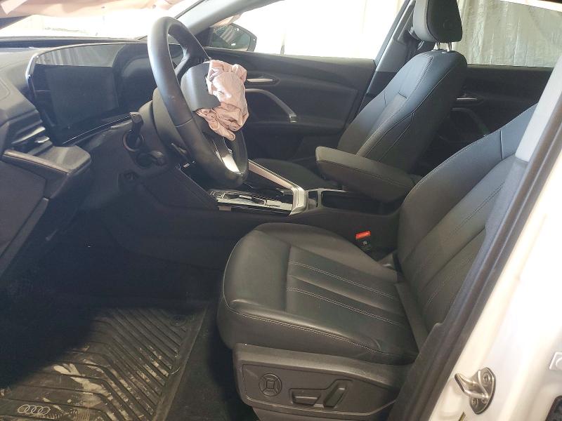 48768676 :رقم المزاد ، WA11AAGU4S2097429 vin ، 2025 Audi Q5 مزاد بيع