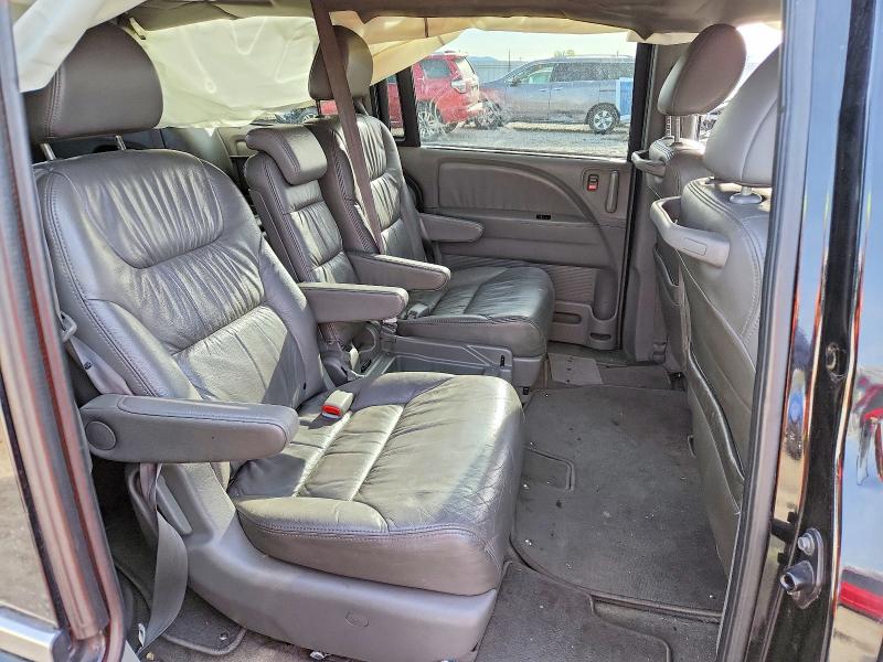 Aukcja sprzedaży 2010 Honda Odyssey, vin: 5FNRL3H66AB083414, numer aukcji: 50138266