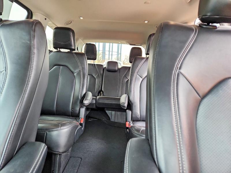 49436286 :رقم المزاد ، 2C4RC1BGXPR597074 vin ، 2023 Chrysler Pacifica مزاد بيع