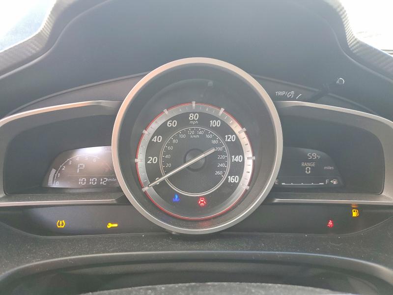 Aukcja sprzedaży 2015 Mazda 3, vin: 3MZBM1U71FM176388, numer aukcji: 48787916
