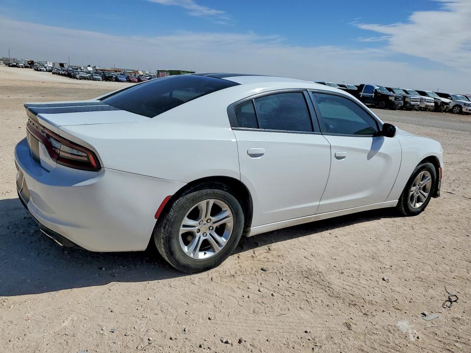 Продажа на аукционе авто 2016 Dodge Charger, vin: 2C3CDXBG7GH123017, номер лота: 51949226