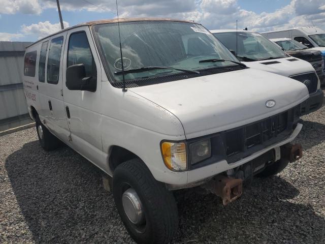 51265866 :رقم المزاد ، 1FTNE24291HA70436 vin ، 2001 Ford Econoline مزاد بيع