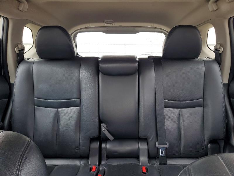 Aukcja sprzedaży 2015 Nissan Rogue, vin: 5N1AT2MV3FC798316, numer aukcji: 48423176