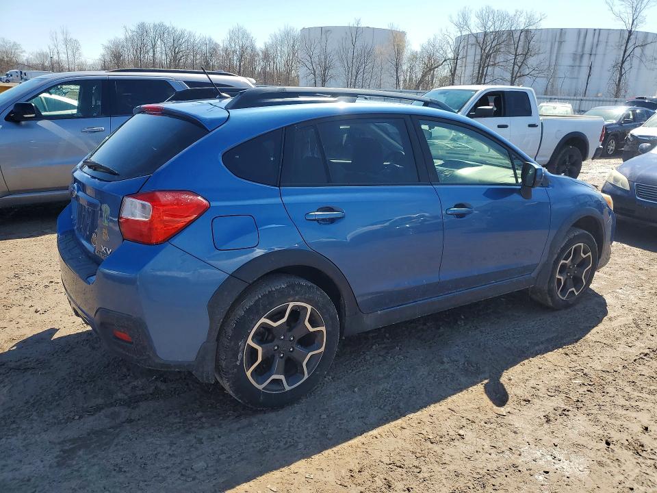 Aukcja sprzedaży 2014 Subaru Xv Crosstrek, vin: JF2GPACC0E8337252, numer aukcji: 48967866