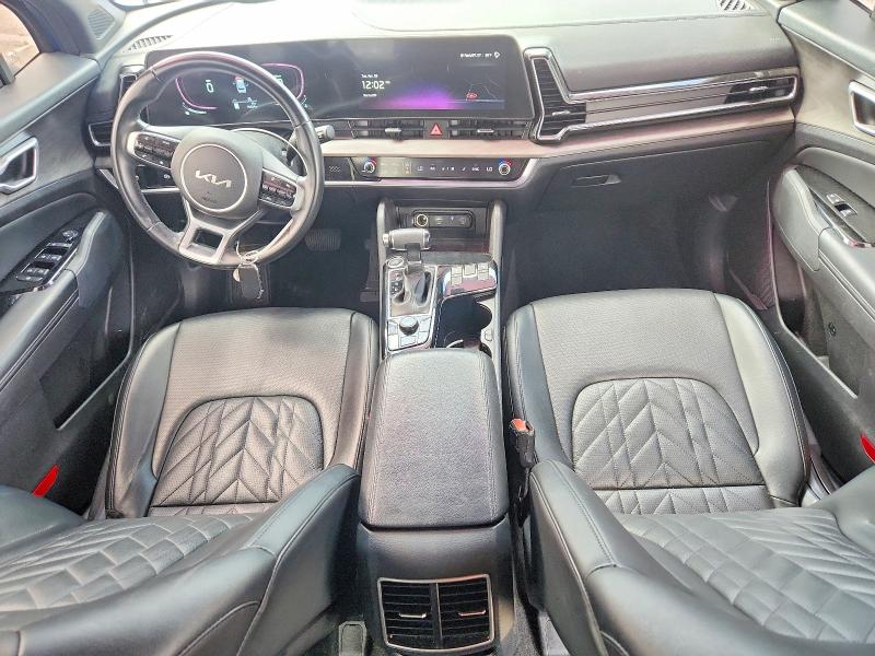 Продажа на аукционе авто 2023 Kia Sportage, vin: 5XYK6CAF3PG032893, номер лота: 51264106