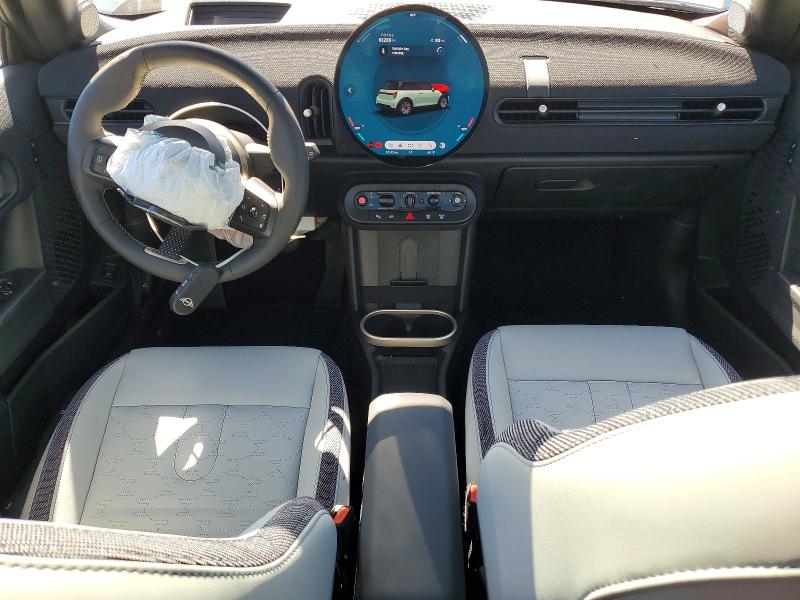 Продаж на аукціоні авто 2026 Mini Cooper, vin: WMW23GD03T2Y02244, номер лоту: 49127296