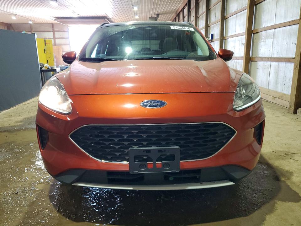 Aukcja sprzedaży 2020 Ford Escape, vin: 1FMCU9G61LUA98027, numer aukcji: 51004616