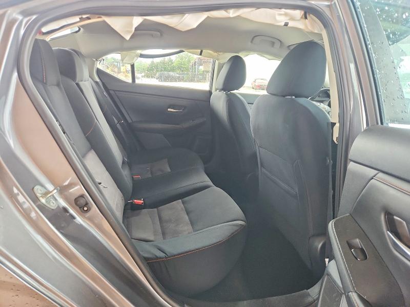 Продажа на аукционе авто 2023 Nissan Sentra, vin: 3N1AB8DV8PY236868, номер лота: 51654866