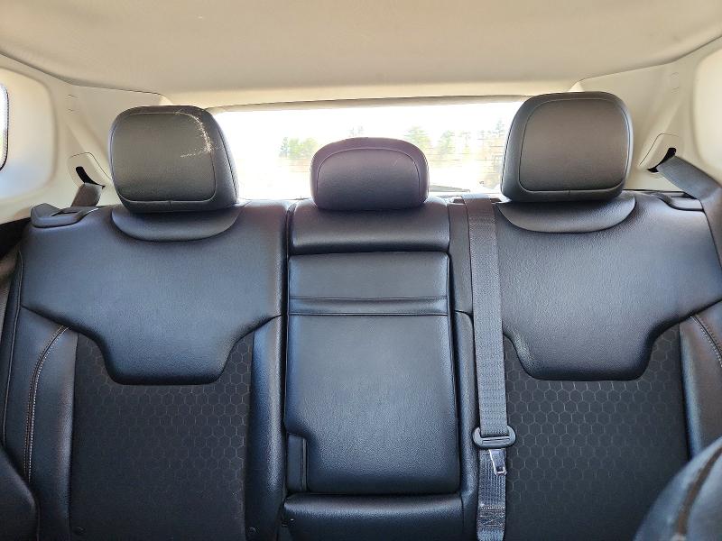 Продажа на аукционе авто 2017 Jeep Compass, vin: 3C4NJDBB1HT674570, номер лота: 49714616