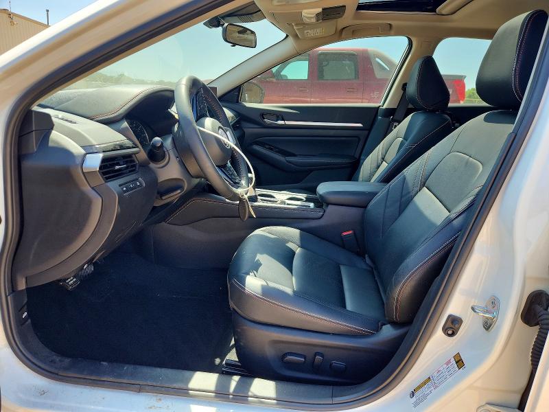 Продаж на аукціоні авто 2025 Nissan Altima, vin: 1N4BL4CV5SN377353, номер лоту: 50151676