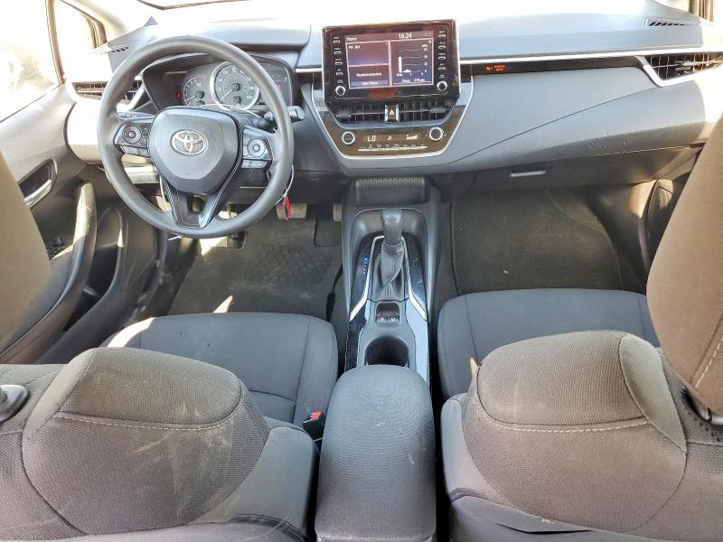 Aukcja sprzedaży 2020 Toyota Corolla, vin: JTDEPRAE9LJ055366, numer aukcji: 48344236