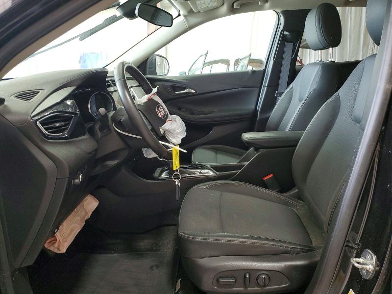 Aukcja sprzedaży 2021 Buick Encore Gx, vin: KL4MMESL2MB049943, numer aukcji: 48359626
