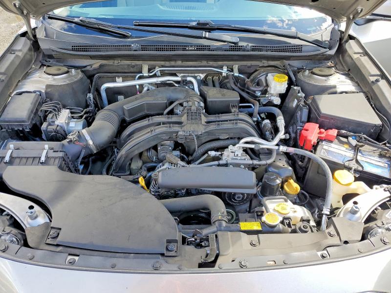 50305446 :رقم المزاد ، 4S4BTAEC0L3131971 vin ، 2020 Subaru Outback مزاد بيع