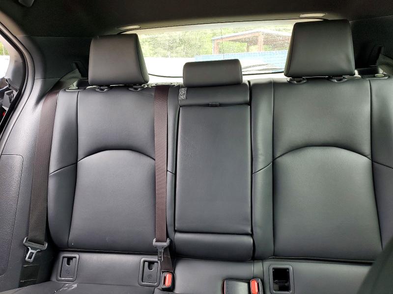 Продаж на аукціоні авто 2019 Lexus Ux, vin: JTHY3JBH2K2014989, номер лоту: 52041236