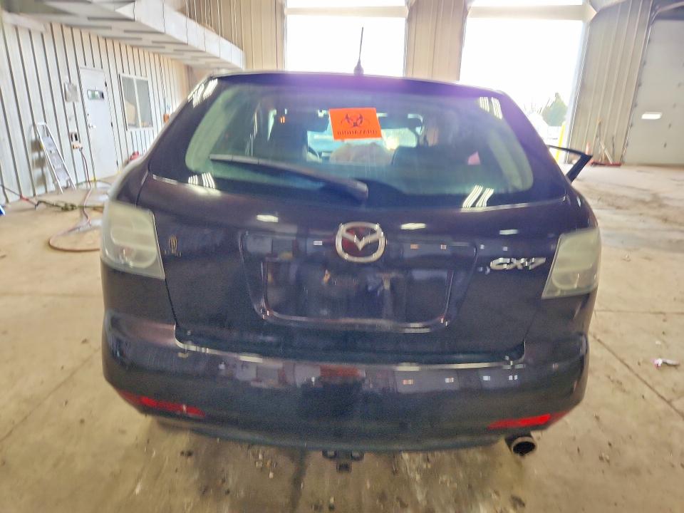 Aukcja sprzedaży 2010 Mazda Cx-7, vin: JM3ER2W57A0318250, numer aukcji: 50136576