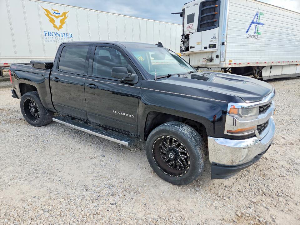 Продажа на аукционе авто 2016 Chevrolet Silverado, vin: 3GCUKREC1GG253885, номер лота: 78311515