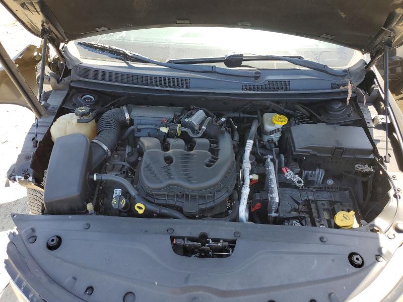 Aukcja sprzedaży 2015 Chrysler 200, vin: 1C3CCCBG8FN551700, numer aukcji: 51671326