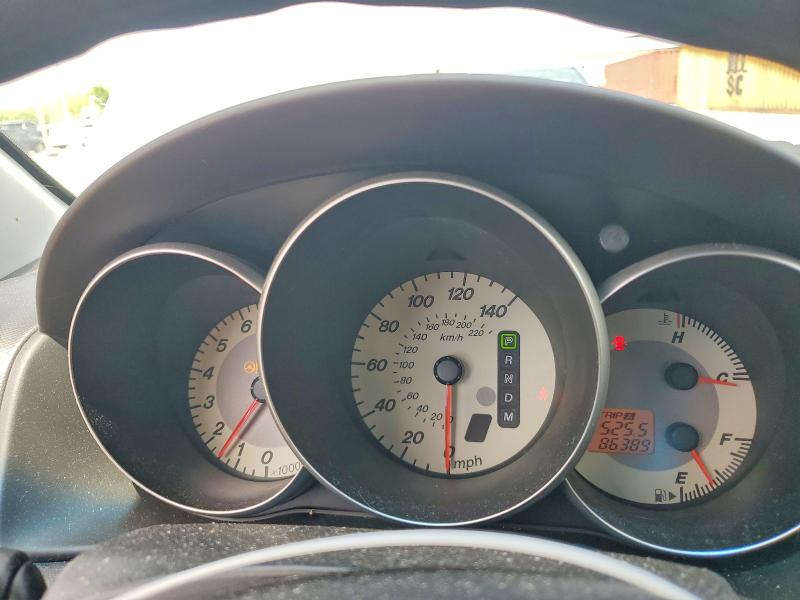 Aukcja sprzedaży 2007 Mazda 3, vin: JM1BK32F771649434, numer aukcji: 51444986