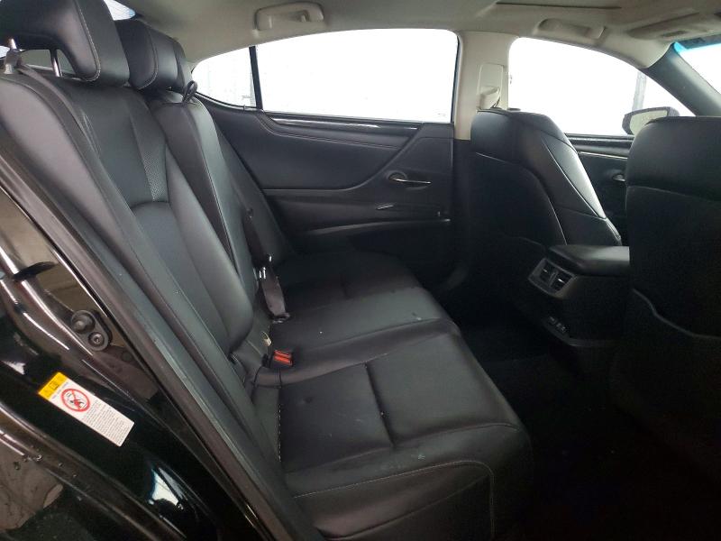 50360206 :رقم المزاد ، 58ABZ1B13KU021337 vin ، 2019 Lexus Es مزاد بيع