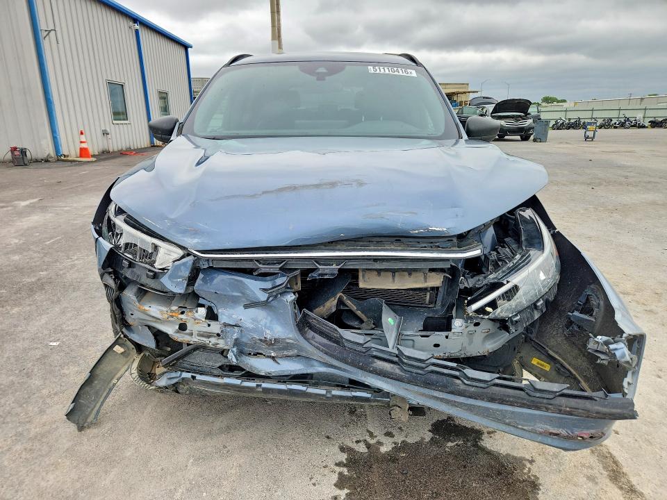 Aukcja sprzedaży 2024 Ford Escape, vin: 1FMCU0MN8RUA87591, numer aukcji: 51110416