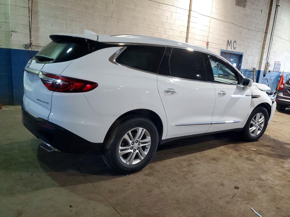 Aukcja sprzedaży 2019 Buick Enclave, vin: 5GAERBKW6KJ154512, numer aukcji: 50404786