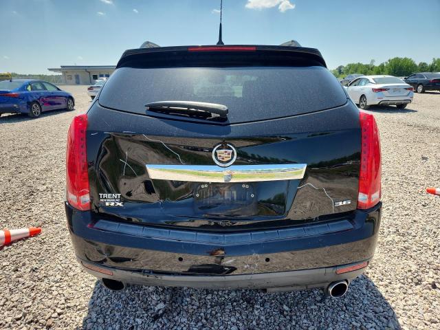 50792846 :رقم المزاد ، 3GYFNAE31CS510644 vin ، 2012 Cadillac Srx مزاد بيع
