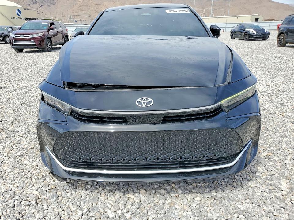 Продаж на аукціоні авто 2023 Toyota Crown, vin: JTDAAAAF5P3008601, номер лоту: 49029596