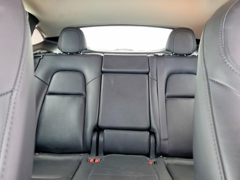 Aukcja sprzedaży 2024 Tesla Model Y, vin: 7SAYGDED9RF044002, numer aukcji: 47973066