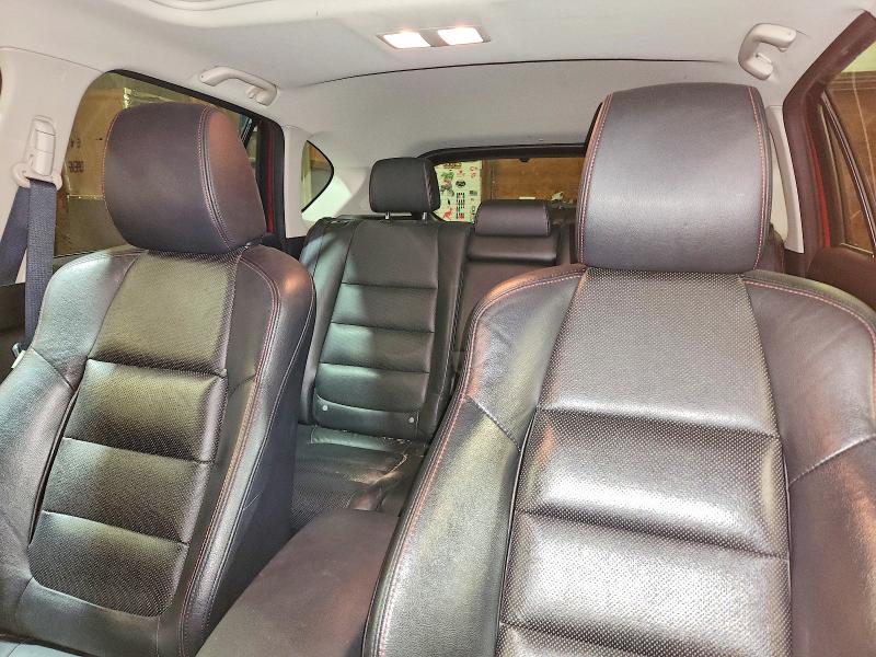 Продажа на аукционе авто 2013 Mazda Cx-5, vin: JM3KE4DE7D0108183, номер лота: 50162876
