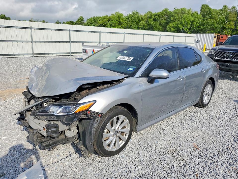 Aukcja sprzedaży 2024 Toyota Camry, vin: 4T1C11AKXRU866516, numer aukcji: 48758736