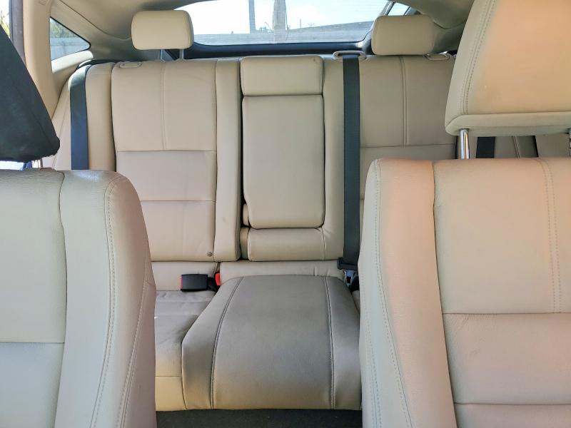 Продаж на аукціоні авто 2013 Honda Crosstour, vin: 5J6TF3H5XDL000373, номер лоту: 50579706