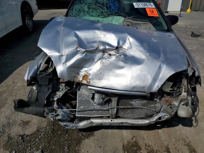 Aukcja sprzedaży 1999 Honda Civic, vin: 2HGEJ6615XH563252, numer aukcji: 51158676