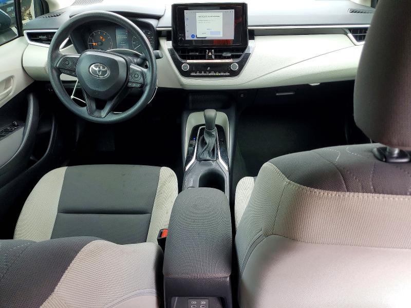 Aukcja sprzedaży 2025 Toyota Corolla, vin: 5YFB4MDE2SP340558, numer aukcji: 48080646
