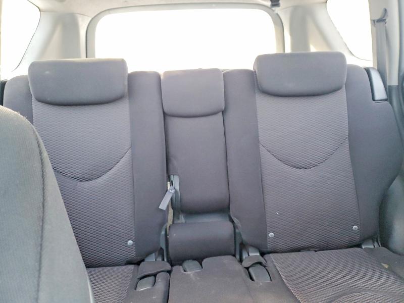 Aukcja sprzedaży 2011 Toyota Rav4, vin: 2T3WF4DV2BW056865, numer aukcji: 48595296