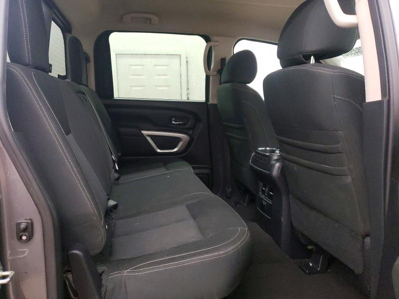Продажа на аукционе авто 2017 Nissan Titan Xd, vin: 1N6BA1F40HN524430, номер лота: 49284506