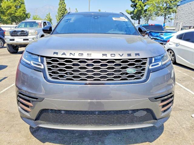 Aukcja sprzedaży 2018 Land Rover Range Rover Velar, vin: SALYL2RN6JA736031, numer aukcji: 49004916