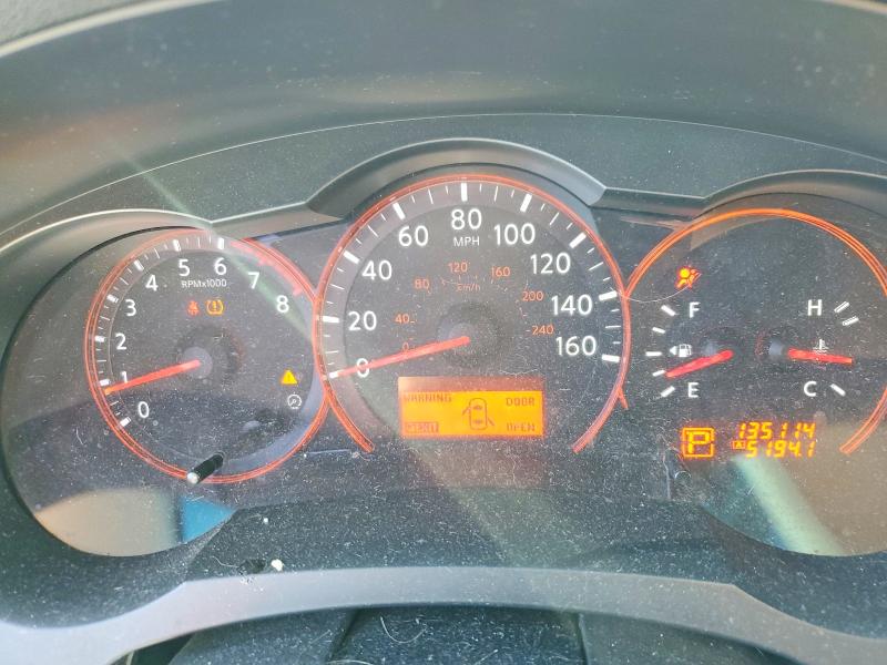 2009 Nissan Altima მანქანა იყიდება აუქციონზე, vin: 1N4AL21E79N554885, აუქციონის ნომერი: 49830316