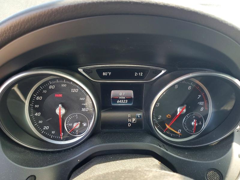 Aukcja sprzedaży 2020 Mercedes-benz Gla, vin: W1NTG4GB5LU040538, numer aukcji: 50496226