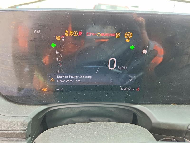 49713026 :رقم المزاد ، KL4AMBS27RB125981 vin ، 2024 Buick Encore Gx مزاد بيع