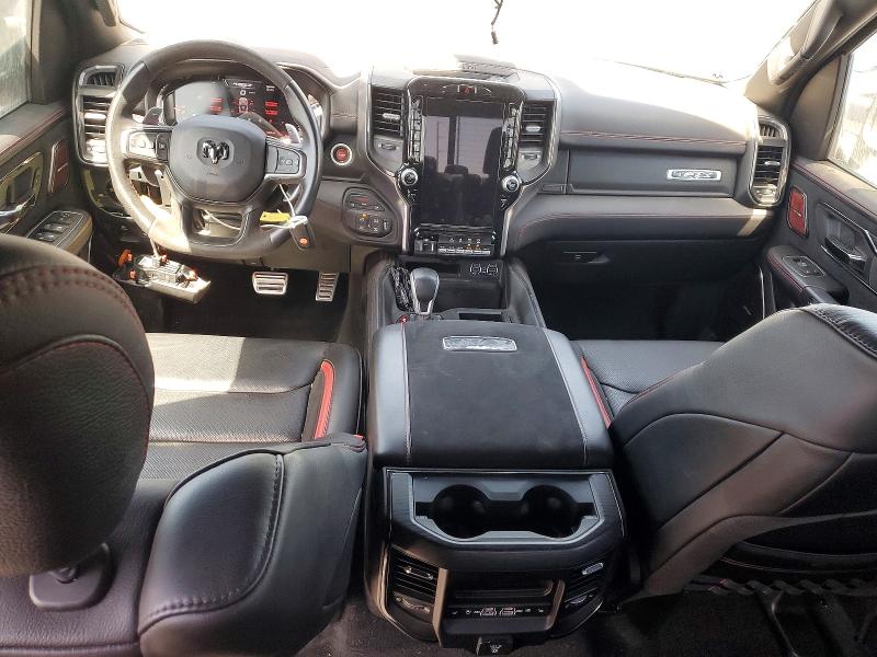 99022545 :رقم المزاد ، 1C6SRFU98PN564199 vin ، 2023 Ram 1500 مزاد بيع