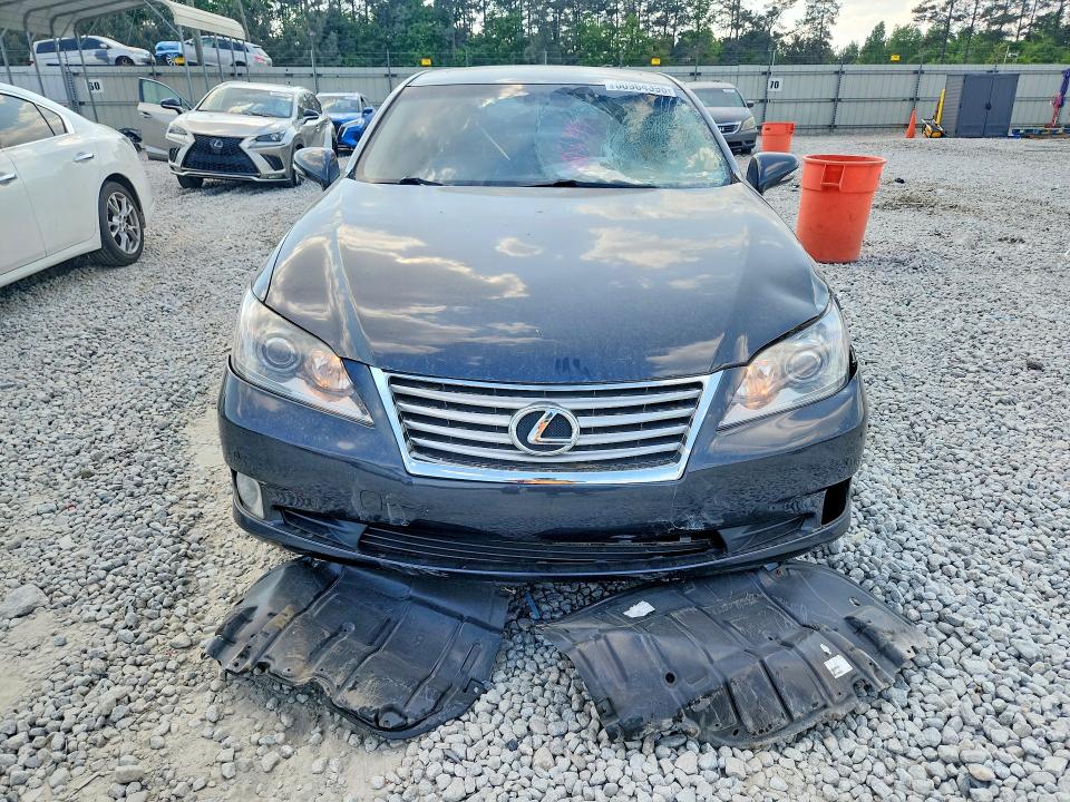 50964396 :رقم المزاد ، JTHBK1EG7B2442634 vin ، 2011 Lexus Es مزاد بيع
